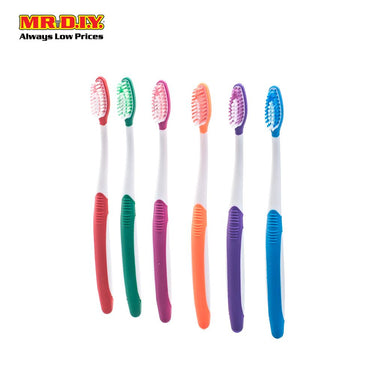 Toothbrushes