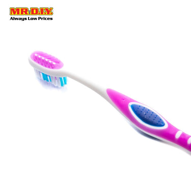SAN-A Toothbrush (4pc)