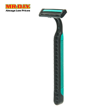 (MR.DIY) Double Blade Razors (5pcs)