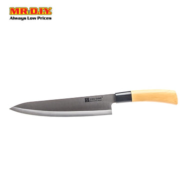 (MR.DIY) Stainless Steel Knife