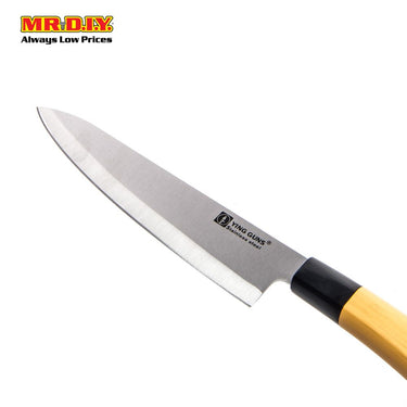(MR.DIY) Stainless Steel Knife
