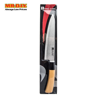 (MR.DIY) Stainless Steel Knife