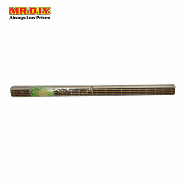 (MR.DIY) Bamboo Outdoor Curtain Blinds (150 X 175cm)