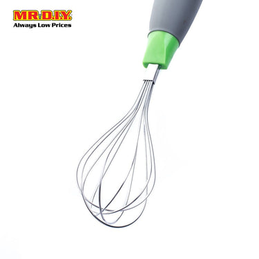MEI YI JIA Wire Whisk (25cm)