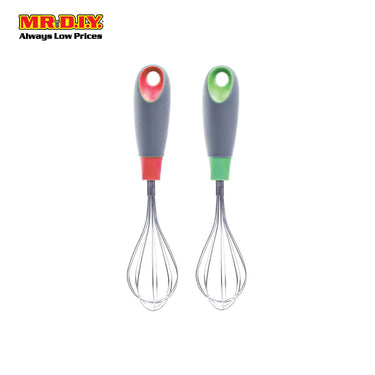 MEI YI JIA Wire Whisk (25cm)