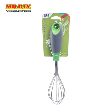MEI YI JIA Wire Whisk (25cm)