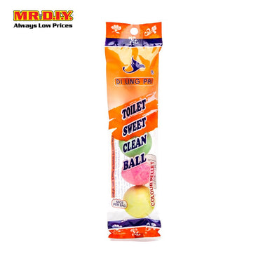 DI LING PAI Mothball (5pcs)