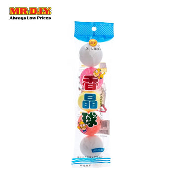 (MR.DIY) Colourful Mothballs Mold Repellent Pest Control