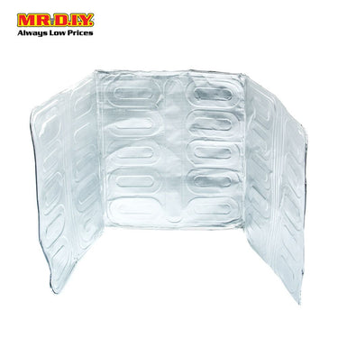 Kitchen Oil Splash Proctector Aluminium Foil