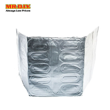 Kitchen Oil Splash Proctector Aluminium Foil