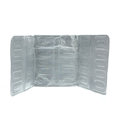 Kitchen Oil Splash Proctector Aluminium Foil