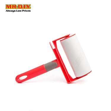 (MR.DIY) Reusable Lint Remover Roller Dust Cleaner