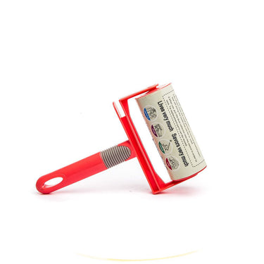 (MR.DIY) Reusable Lint Remover Roller Dust Cleaner