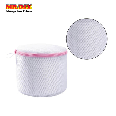 (MR.DIY) Fine Mesh Laundry Bag (13cm x 16cm)