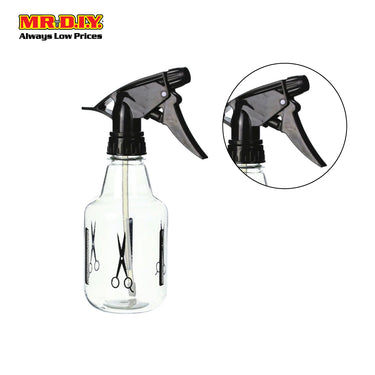 (MR.DIY)  Saloon Plastic Bottle Spray (350ml)