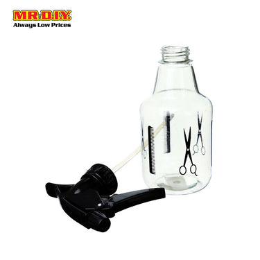 (MR.DIY)  Saloon Plastic Bottle Spray (350ml)