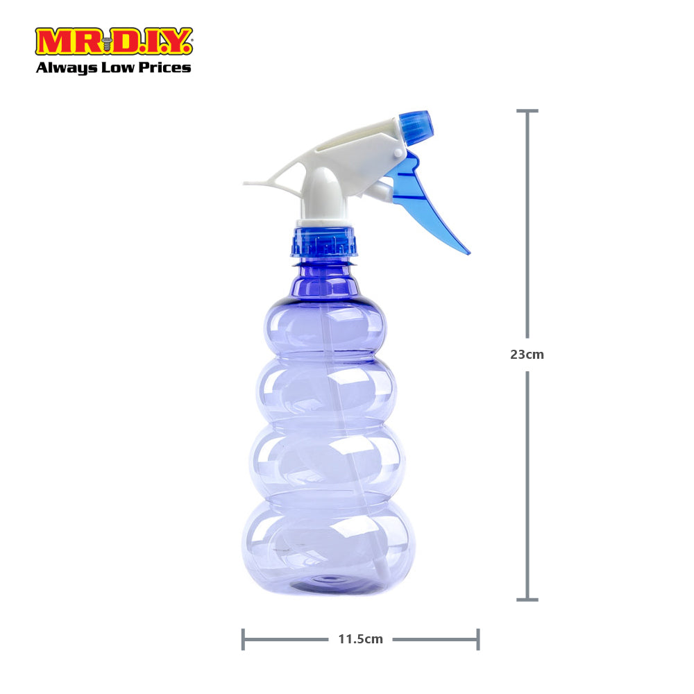 (MR.DIY) Plastic Bottle Spray (550ml) – MR. D.I.Y. ECOMMERCE (M) SDN BHD