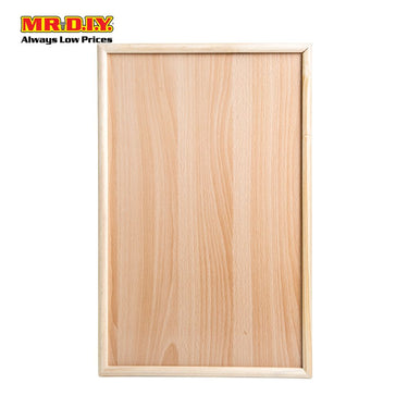 WOOD KING of World Laptop Table 50*32cm (WOOD)