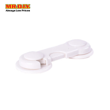 (MR.DIY) Cabinet Latch (2pcs)