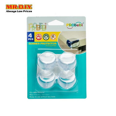 PROBEBI Corner Protector (4 pieces)
