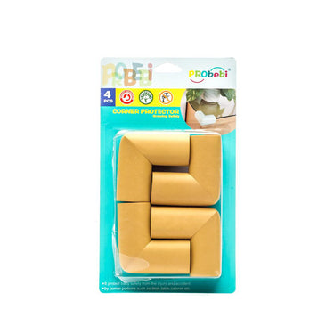 PROBEBI Corner Protector Beige (4pcs)