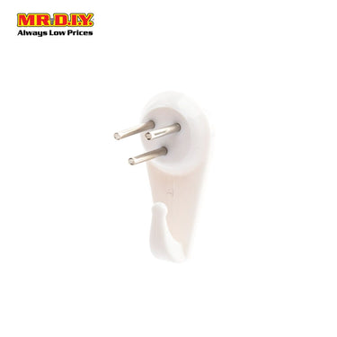 MR.HOOK Hardwall Hooks (10pc)
