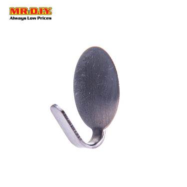 MR HOOK Adhesive Permanent Hooks HT09