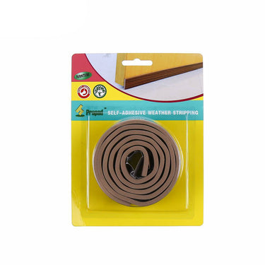 (MR.DIY) Self Adhesive Silicone Door Seal (1M)