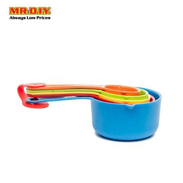 Plastic Measuring Cups