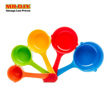 Plastic Measuring Cups