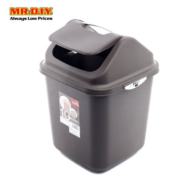 (MR.DIY) Trash Bin (10L)