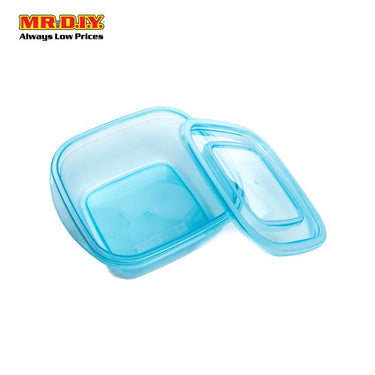 (MR.DIY)  Food Containers (4 pieces)