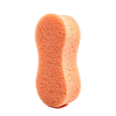 OKS Car Care Cleaning Wash Sponge (23.5cm X 6cm)
