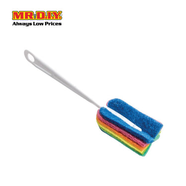 OKS Cup Bottle Cleaning Brush With Handle