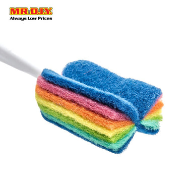 OKS Cup Bottle Cleaning Brush With Handle