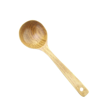 (MR.DIY) Wooden Soup Ladle