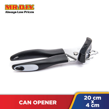 (MR.DIY) Safe Cut Can Opener (1pc)