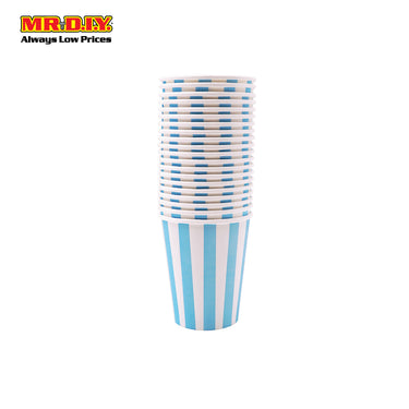 (MR.DIY) Paper Cups 902 (20pcs)