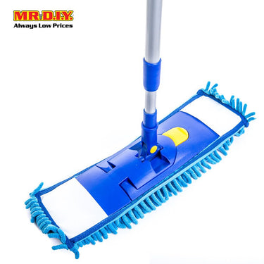 NECO Microfiber Flat Mop