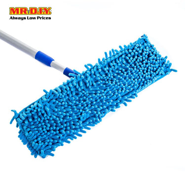 NECO Microfiber Flat Mop