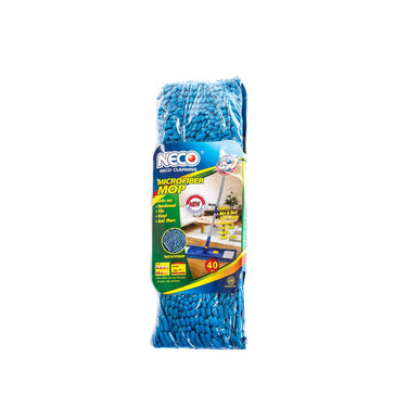 NECO Microfiber Flat Mop