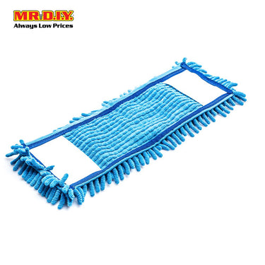 NECO Spray Mop Replacement Microfiber Mop Pad (40cm)