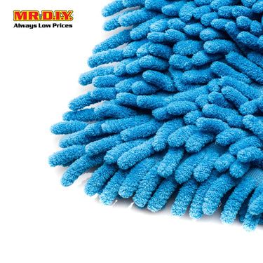 NECO Spray Mop Replacement Microfiber Mop Pad (40cm)
