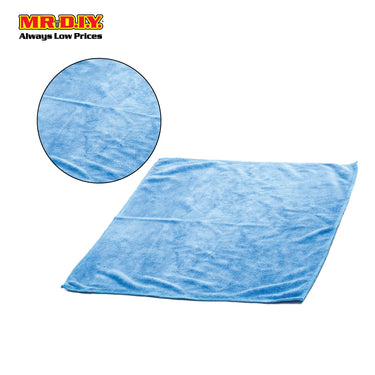 MR.DIY Square Microfiber Cleaning Towel (40cm)