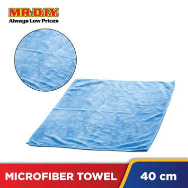 YONIQ Square Microfiber Cleaning Towel (40cm)