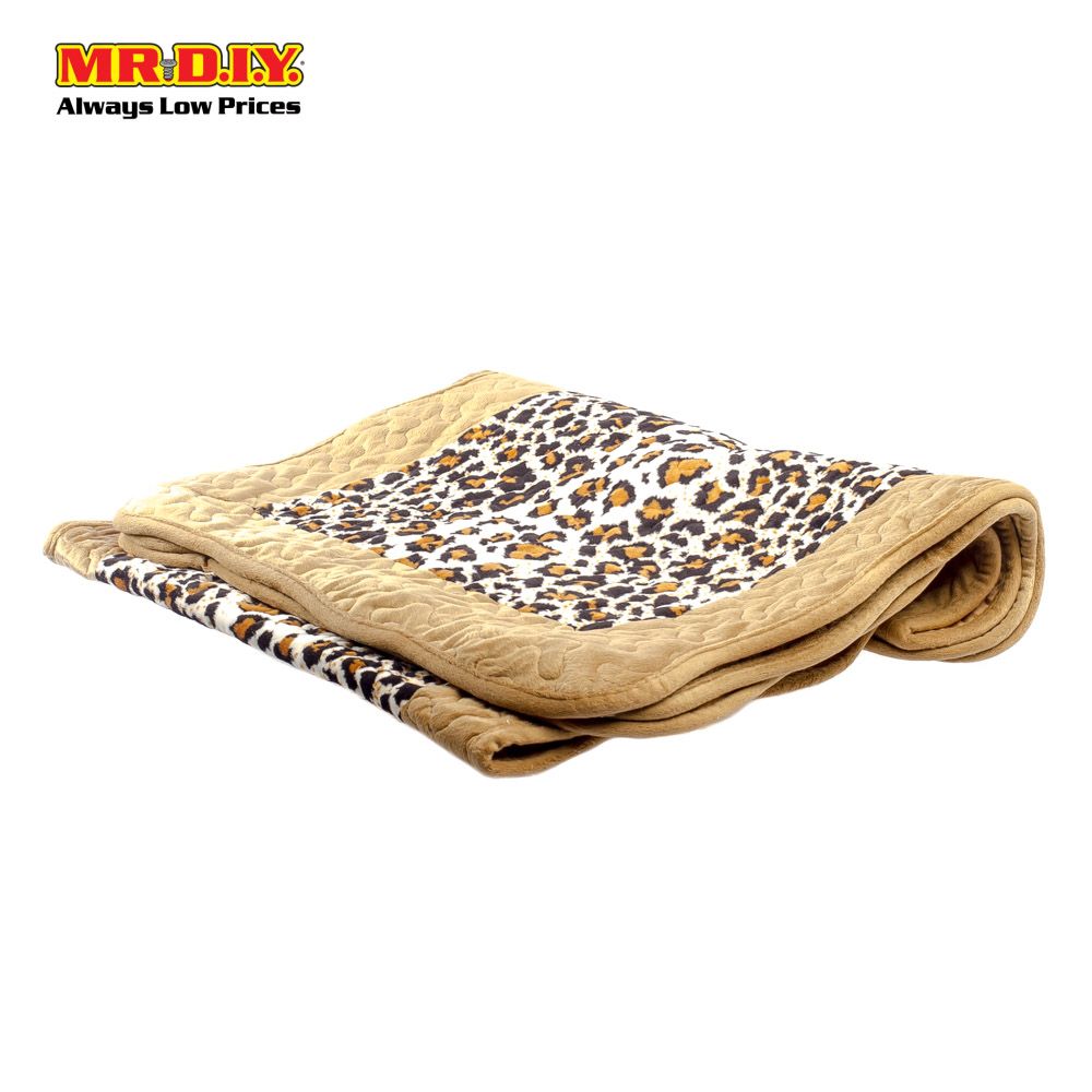 Car Cushion Leopard (3pc) – MR. D.I.Y. ECOMMERCE (M) SDN BHD
