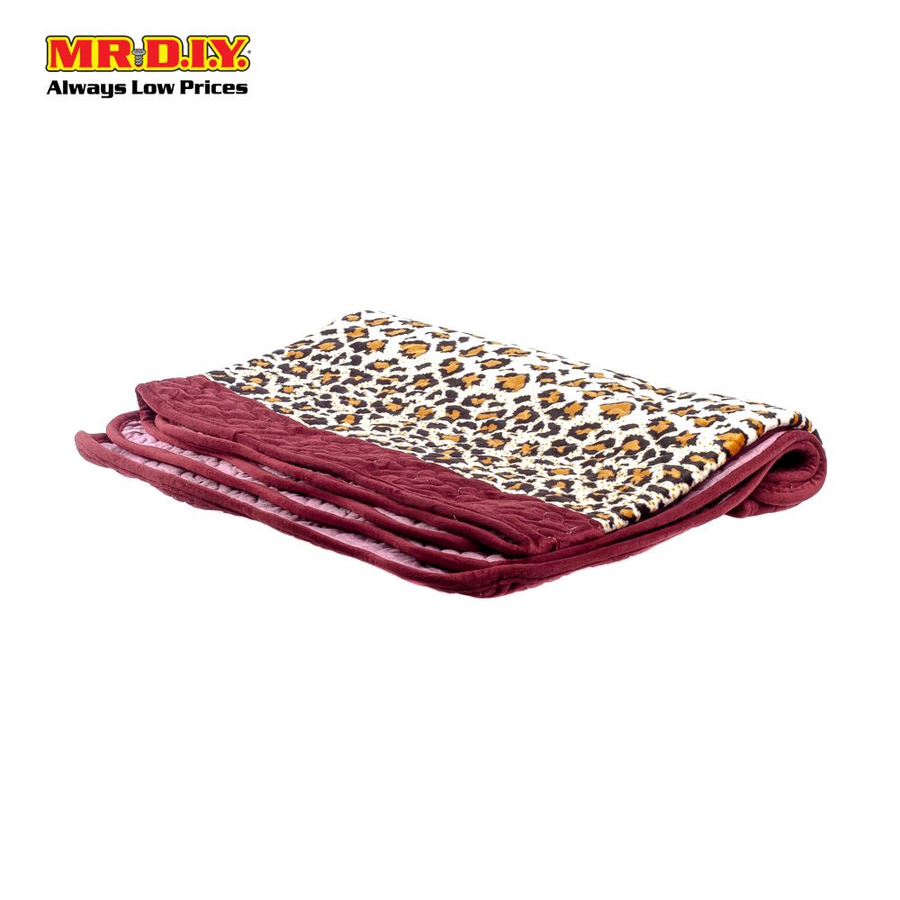 Car Cushion Leopard (3pc) – MR. D.I.Y. ECOMMERCE (M) SDN BHD