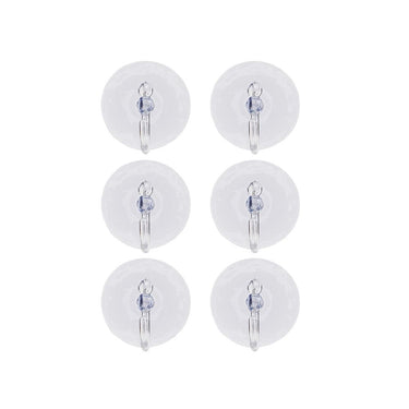 Suction Hooks