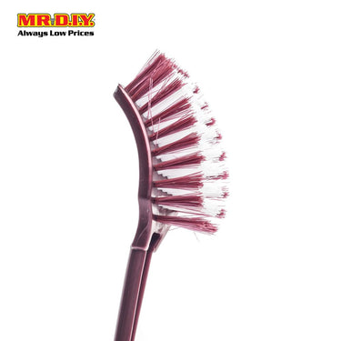 (MR.DIY) Toilet Brush  47-2311# Purple
