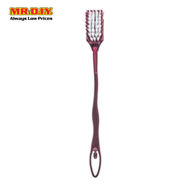 (MR.DIY) Toilet Brush  47-2311# Purple